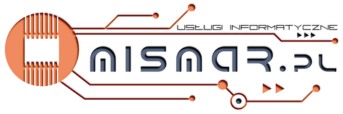 Mismar logotyp